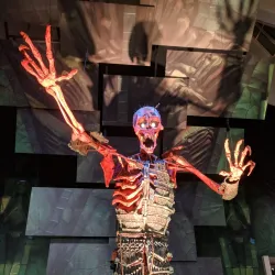 Portland Art Museum - Portland