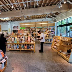 Powell's City of Books - Portland