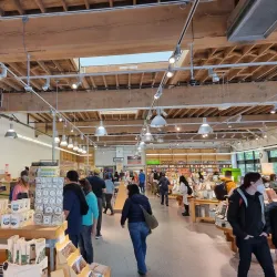 Powell's City of Books - Portland