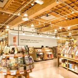 Powell's City of Books - Portland