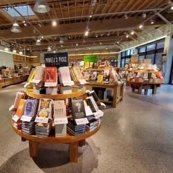 Powell's City of Books - Portland