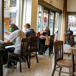 Powell's City of Books - Portland