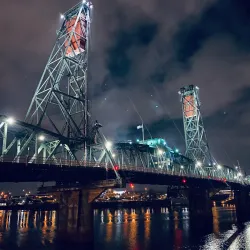 Tom McCall Waterfront Park - Portland