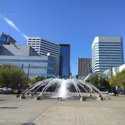 Tom McCall Waterfront Park - Portland