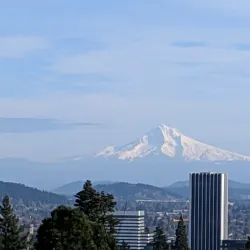 Washington Park - Portland