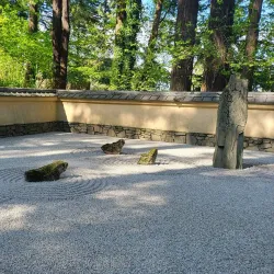 Washington Park - Portland