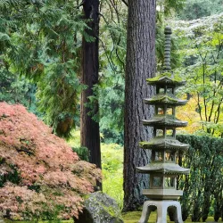 Washington Park - Portland