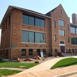 Crook County Museum - Prineville