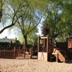 Ochoco Creek Park - Prineville