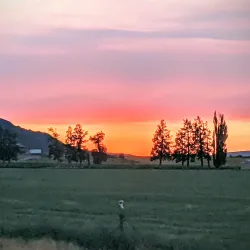 Prineville Golf Club - Prineville