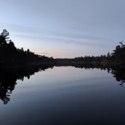 Oregon Dunes National Recreation Area - Reedsport