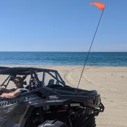 Oregon Dunes National Recreation Area - Reedsport