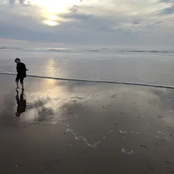 Oregon Dunes National Recreation Area - Reedsport