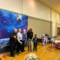 Reedsport Community Park - Reedsport