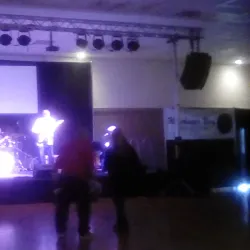 Reedsport Community Park - Reedsport