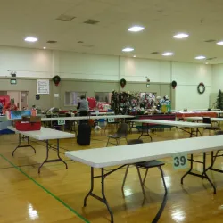 Reedsport Community Park - Reedsport