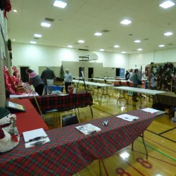 Reedsport Community Park - Reedsport