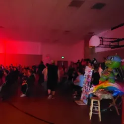 Reedsport Community Park - Reedsport