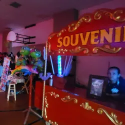 Reedsport Community Park - Reedsport