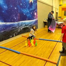 Reedsport Community Park - Reedsport