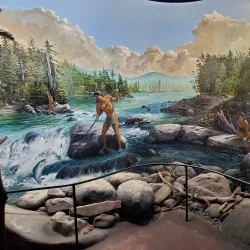 Umpqua Discovery Center - Reedsport