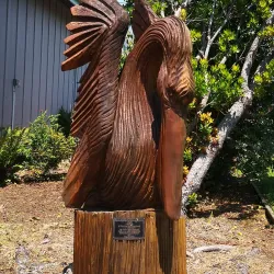 Umpqua Discovery Center - Reedsport