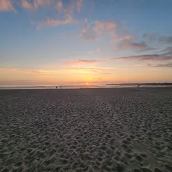 Umpqua River Jetty - Reedsport
