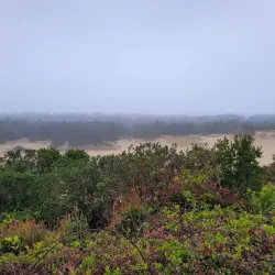 Umpqua River Lighthouse - Reedsport