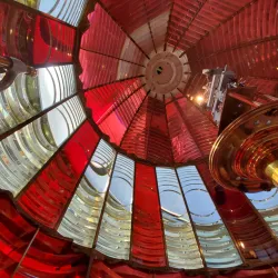 Umpqua River Lighthouse - Reedsport