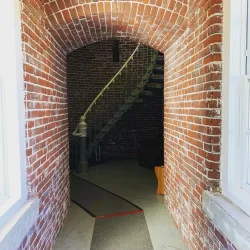 Umpqua River Lighthouse - Reedsport