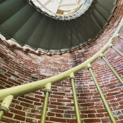 Umpqua River Lighthouse - Reedsport