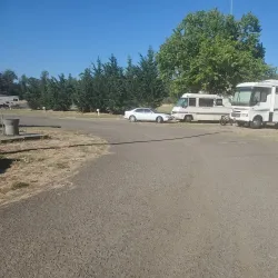 Douglas County Fairgrounds - Roseburg