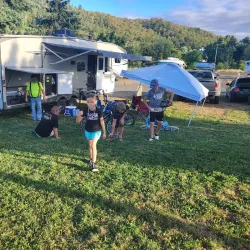 Douglas County Fairgrounds - Roseburg