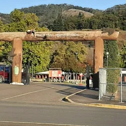 Douglas County Fairgrounds - Roseburg