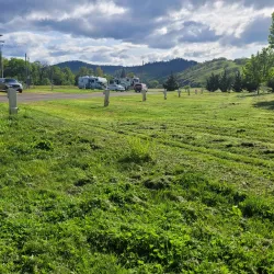 Douglas County Fairgrounds - Roseburg