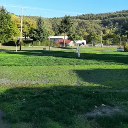 Douglas County Fairgrounds - Roseburg
