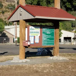 Douglas County Fairgrounds - Roseburg