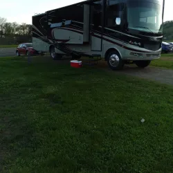 Douglas County Fairgrounds - Roseburg