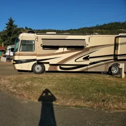 Douglas County Fairgrounds - Roseburg