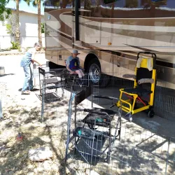 Douglas County Fairgrounds - Roseburg