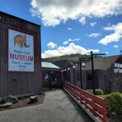 Douglas County Museum - Roseburg