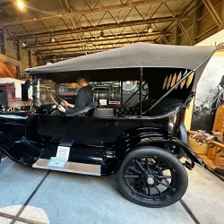 Douglas County Museum - Roseburg