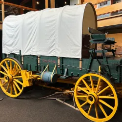 Douglas County Museum - Roseburg