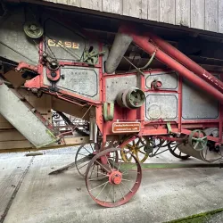 Douglas County Museum - Roseburg