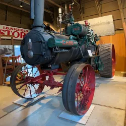 Douglas County Museum - Roseburg