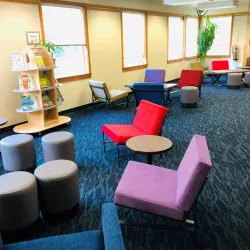 Roseburg Public Library - Roseburg