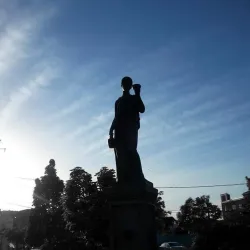 Umpqua River - Roseburg