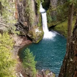 Umpqua River - Roseburg