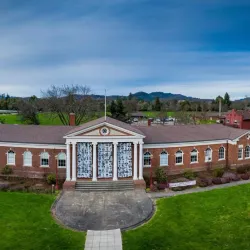 Umpqua Valley Arts Association - Roseburg