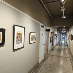 Umpqua Valley Arts Association - Roseburg